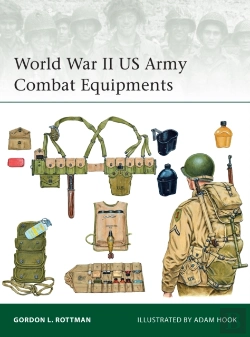 Bertrand.pt - World War Ii Us Army Combat Equipments