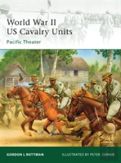 World War Ii Us Cavalry Units