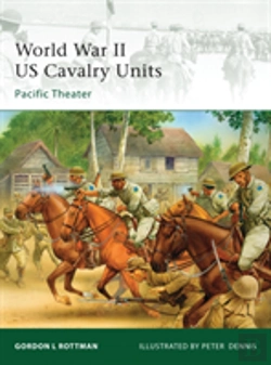 Bertrand.pt - World War Ii Us Cavalry Units