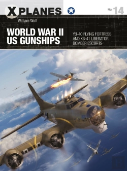 Bertrand.pt - World War Ii Us Gunships
