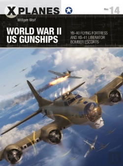 Bertrand.pt - World War Ii Us Gunships