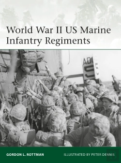 Bertrand.pt - World War Ii Us Marine Infantry Regiments