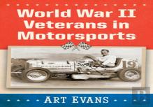 World War Ii Veterans In Motorsports