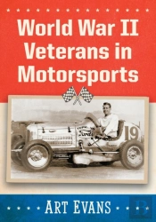 World War Ii Veterans In Motorsports