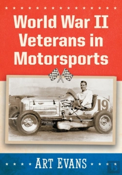 Bertrand.pt - World War Ii Veterans In Motorsports