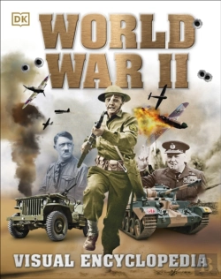 Bertrand.pt - World War Ii Visual Encyclopedia