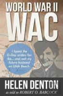 World War Ii Wac