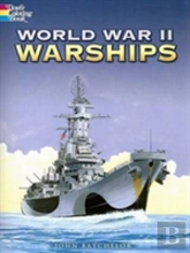 World War Ii Warships