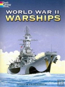 Bertrand.pt - World War Ii Warships