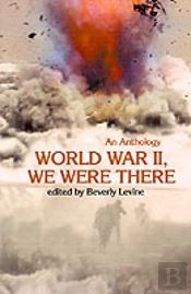 World War Ii, We Were There