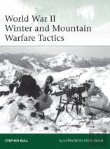 World War Ii Winter And Mountain Warfare Tactics