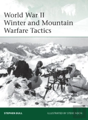 World War Ii Winter And Mountain Warfare Tactics