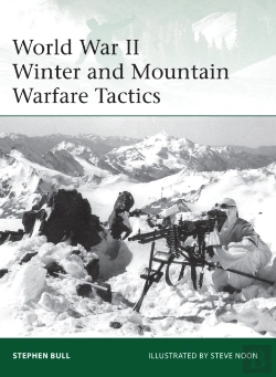 Bertrand.pt - World War Ii Winter And Mountain Warfare Tactics