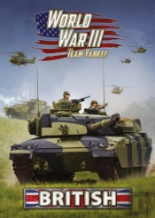 World War Iii: British