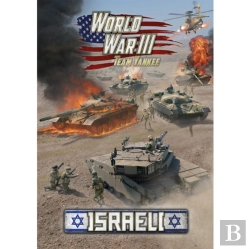 Bertrand.pt - World War Iii: Israeli