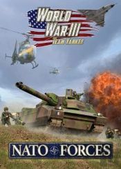 World War Iii: Nato Forces