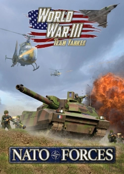 Bertrand.pt - World War Iii: Nato Forces