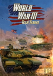 World War Iii: Team Yankee Rulebook (Wwiii 98p A4 Hb)