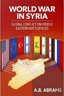 Bertrand.pt - World War In Syria