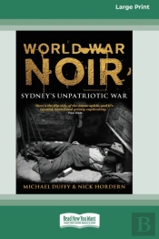World War Noir
