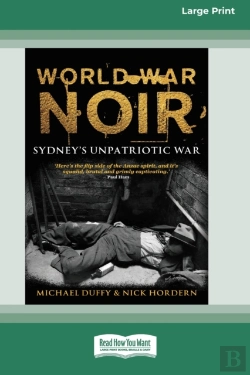Bertrand.pt - World War Noir