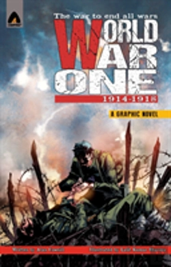 Bertrand.pt - World War One: 1914-1918