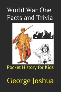 Bertrand.pt - World War One Facts And Trivia