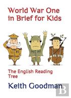 World War One In Brief For Kids