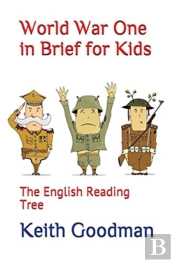 World War One In Brief For Kids