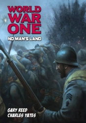 World War One: No Man'S Land