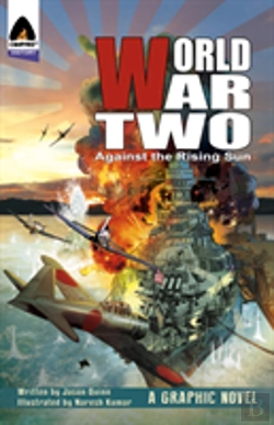 Bertrand.pt - World War Two: Against The Rising Sun