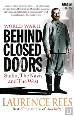 Bertrand.pt - World War Two: Behind Closed Doors