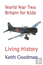 World War Two Britain For Kids