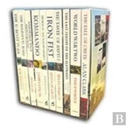 Bertrand.pt - World War Two Collection