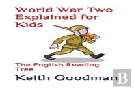 World War Two Explained For Kids
