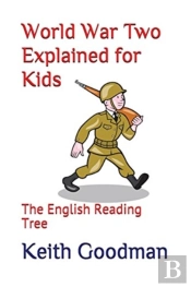 World War Two Explained For Kids