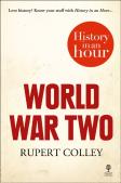 World War Two: History In An Hour