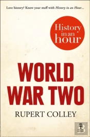 World War Two: History In An Hour