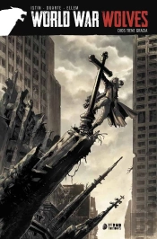World War Wolves: Dios Tiene Gracia
