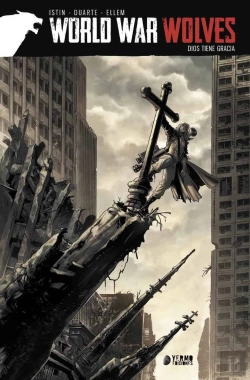 Bertrand.pt - World War Wolves: Dios Tiene Gracia