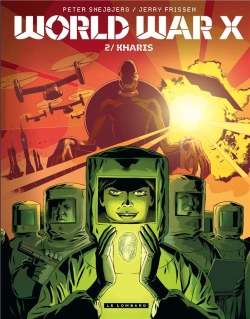 Bertrand.pt - World War X T2 Helius T2