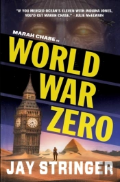 World War Zero