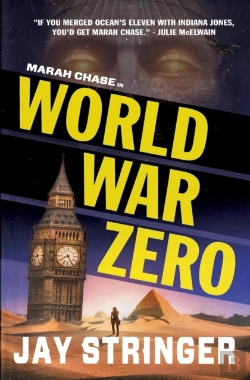 Bertrand.pt - World War Zero