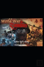 World War Zombies