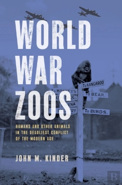 Bertrand.pt - World War Zoos