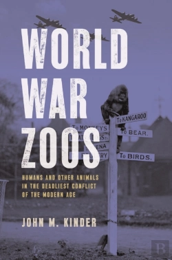 Bertrand.pt - World War Zoos