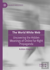 World White Web