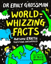 World-Whizzing Facts