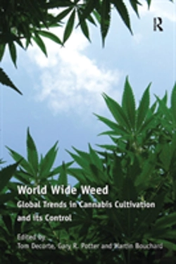 Bertrand.pt - World Wide Weed