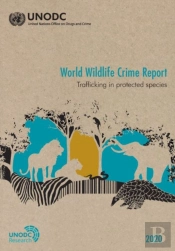 World Wildlife Crime Report 2020